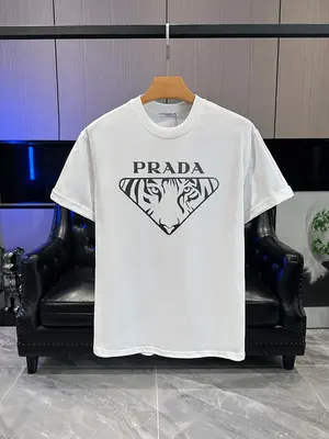 ￥~88 PRA⭐A T-SHIRT 06120862