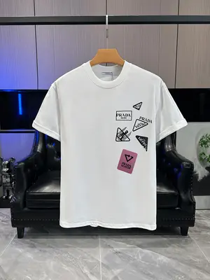 ￥~88 PRA⭐A T-SHIRT 06121662