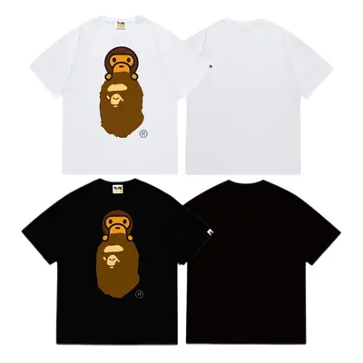￥~88 BAPE T-SHIRT 06121565