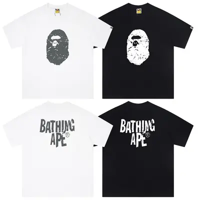 ￥~88 BAPE T-SHIRT 06121365