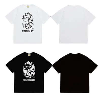 ￥~88 BAPE T-SHIRT 06121265