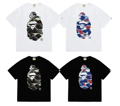 ￥~88 BAPE T-SHIRT 06121065