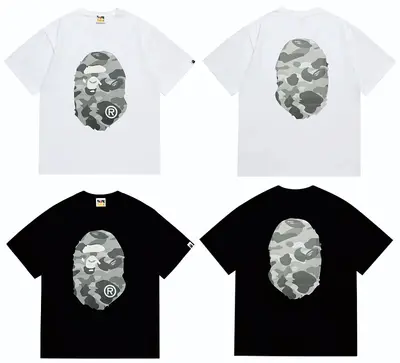 ￥~88 BAPE T-SHIRT 06120965