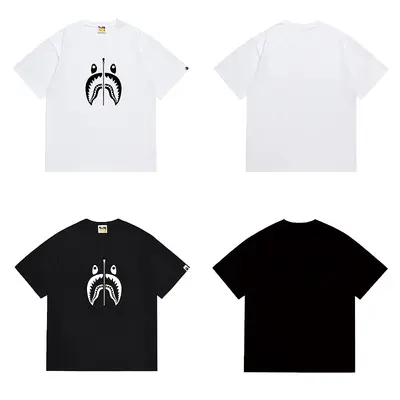 ￥~88 BAPE T-SHIRT 06120865