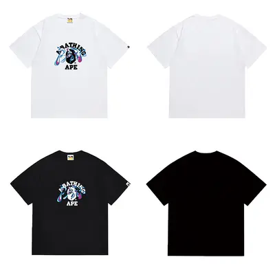 ￥~88 BAPE T-SHIRT 06120765