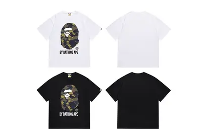 ￥~88 BAPE T-SHIRT 06120265