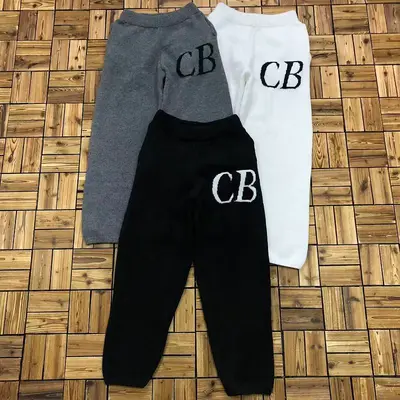 ￥~185 COL⭐ BU⭐TON TROUSERS 06120364
