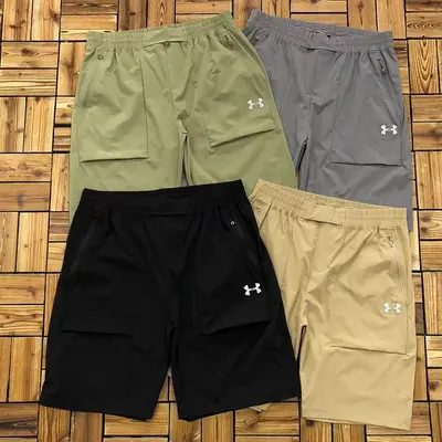 ￥~155 UN⭐ER AR⭐OUR SHORTS 06131066