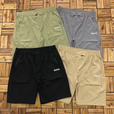 ￥~155 HU⭐O BO⭐S SHORTS 06131166