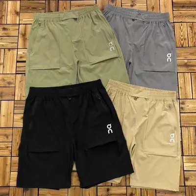 ￥~155 ON SHORTS 06131266