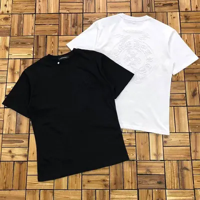 ￥~145 CHROM⭐ HE⭐RTS T-SHIRT 06124465
