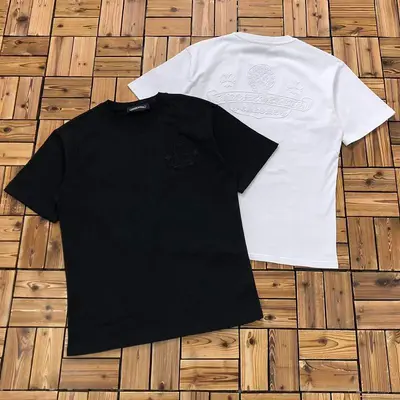 ￥~145 CHROM⭐ HE⭐RTS T-SHIRT 06124365