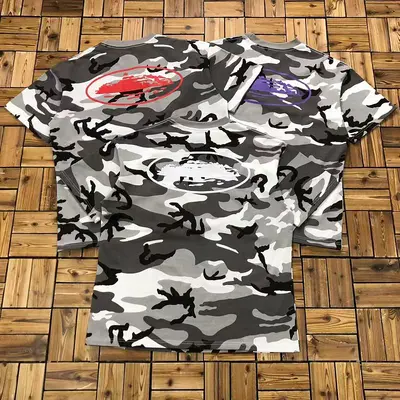 ￥~118 COR⭐EIZ T-SHIRT 06123365