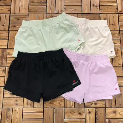 ￥~135 LUL⭐LEM⭐N FEMALE SHORTS 06130466