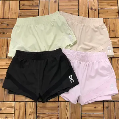￥~135 ON FEMALE SHORTS 06130366