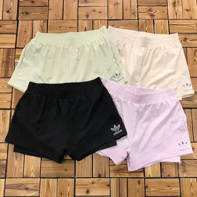 ￥~135 AD⭐DAS FEMALE SHORTS 06130666