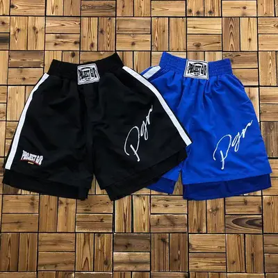 ￥~165 PRO⭐ECTG/R SHORTS 06122565
