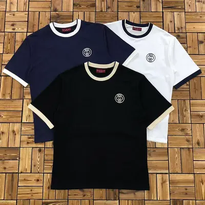 ￥~155 GU⭐CI T-SHIRT 06131866