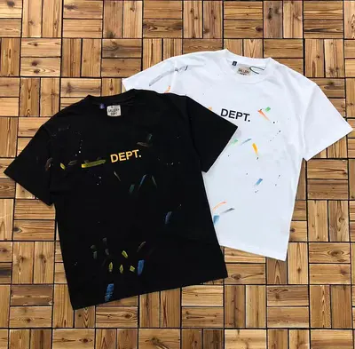 ￥~112 GALLERY DEPT T-SHIRT 06124665