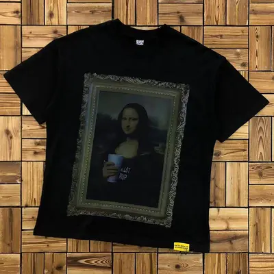 ￥~128 THAT'S AWFUL LOT OF COUGH SYRUP T-SHIRT 06122865