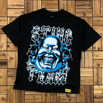 ￥~118 THAT'S AWFUL LOT OF COUGH SYRUP T-SHIRT 06122765