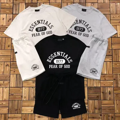 TOP￥~105 SHORTS ￥~128 FOG T-SHIRT SHORTS 06121862