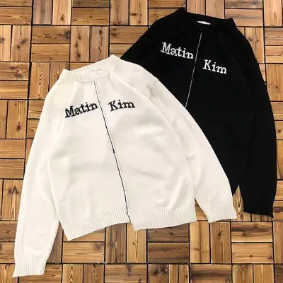 ￥~185 MA⭐IN K⭐M SWEATER 06120164