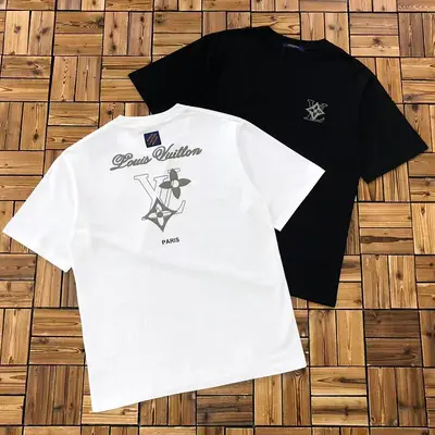 ￥~155 L⭐V⭐ T-SHIRT 06131666