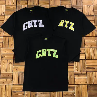 ￥~98 COR⭐EIZ T-SHIRT 06123265