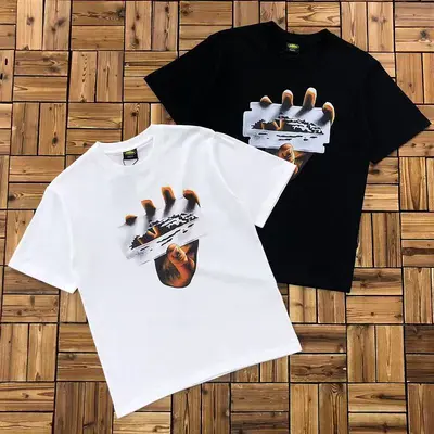 ￥~125 COR⭐EIZ T-SHIRT 06123065
