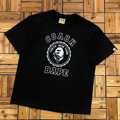 ￥~98 BAPE T-SHIRT 06130864