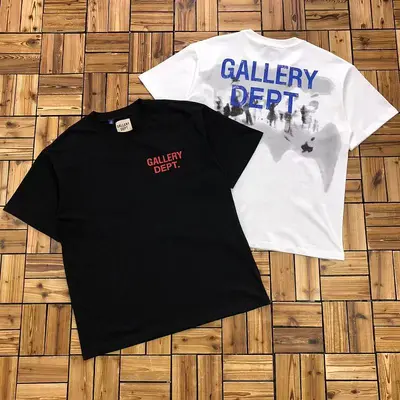 ￥~112 GALLERY DEPT T-SHIRT 06151564