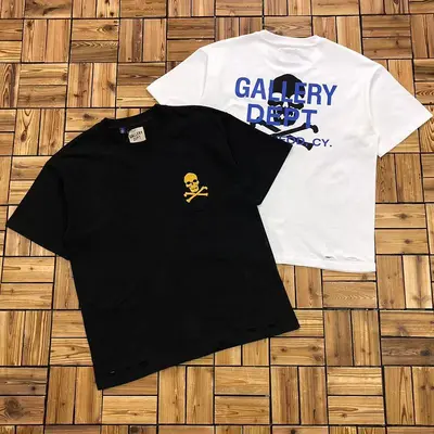 ￥~112 GALLERY DEPT T-SHIRT 06151464