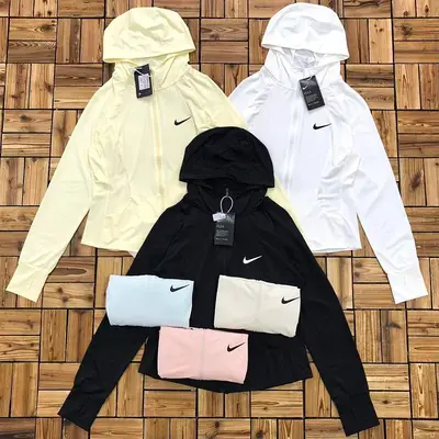 ￥~178 N⭐K⭐ FEMALE SUNSCREEN CLOTHING 06130165