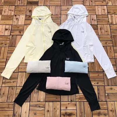 ￥~178 AR⭐⭐ERYX FEMALE SUNSCREEN CLOTHING 06130365