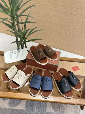 ￥~378 LO⭐O PIA⭐A SLIPPERS 06141865