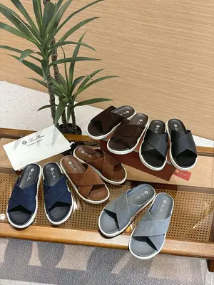 ￥~348 LO⭐O PIA⭐A SLIPPERS 06140865