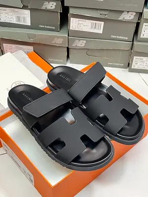 ￥~388 HE⭐MES SLIPPERS 06140365