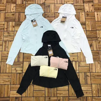 ￥~178 TH⭐NO⭐FCE FEMALE SUNSCREEN CLOTHIN 06131065