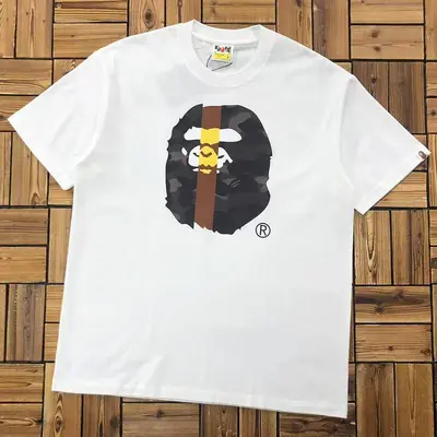 ￥~98 BAPE T-SHIRT 06131364