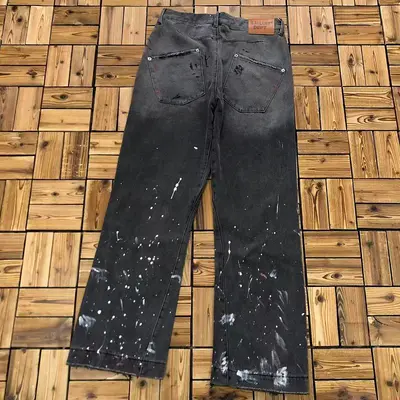 ￥~218 GALLERY DEPT TROUSERS 06150464