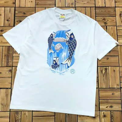 ￥~98 BAPE T-SHIRT 06131664