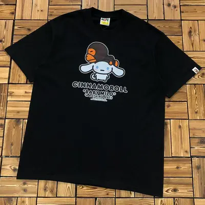 ￥~98 BAPE T-SHIRT 06131264