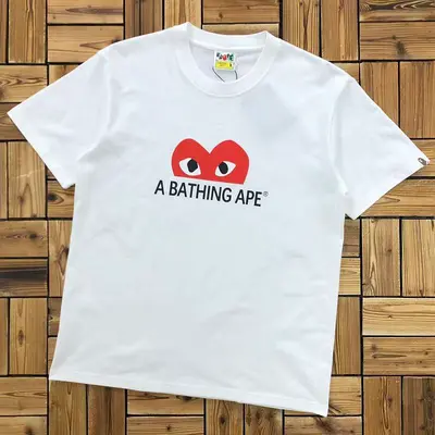 ￥~98 BAPE T-SHIRT 06131764