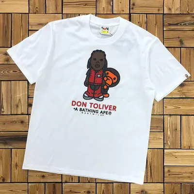 ￥~98 BAPE T-SHIRT 06131564