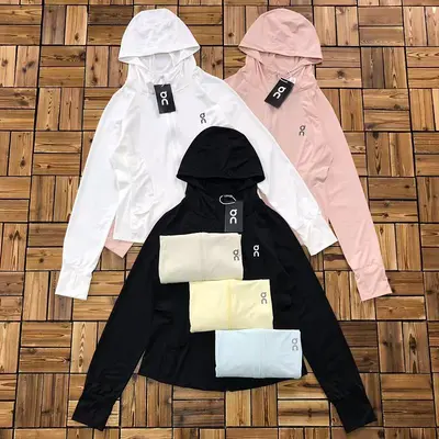 ￥~178 ON SUNSCREEN FEMALE CLOTHIN 06130665