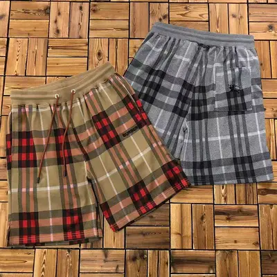 ￥~175 BUR⭐⭐RRY SHORTS 06132866