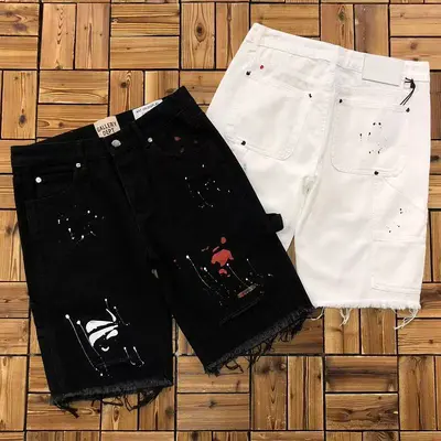 ￥~168 GALLERY DEPT SHORTS 06150964
