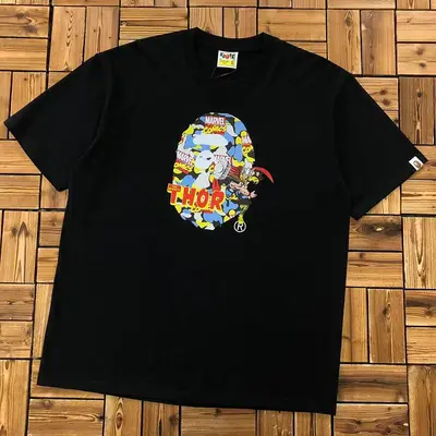 ￥~98 BAPE T-SHIRT 06131064