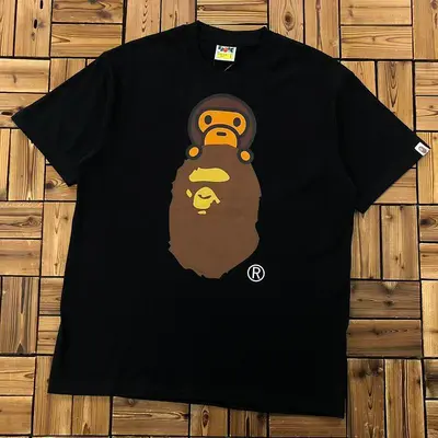 ￥~98 BAPE T-SHIRT 06130664